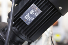 Ленточнопильный станок Stalex BS-170G миниатюра №1