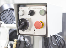 Ленточнопильный станок Stalex BS-170G миниатюра №3