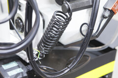 Ленточнопильный станок Stalex BS-170G миниатюра №6