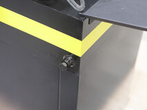 Ленточнопильный станок Stalex BS-170G миниатюра №8