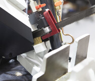 Ленточнопильный станок Stalex BS-170G миниатюра №9