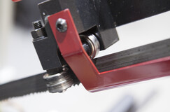 Ленточнопильный станок Stalex BS-170G миниатюра №10