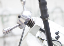 Ленточнопильный станок Stalex BS-170G миниатюра №11