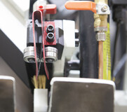 Ленточнопильный станок Stalex BS-170G миниатюра №12