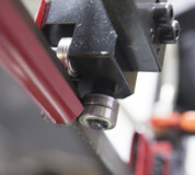 Ленточнопильный станок Stalex BS-170G миниатюра №13