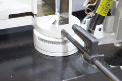 Ленточнопильный станок Stalex BS-170G миниатюра №15