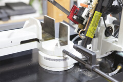 Ленточнопильный станок Stalex BS-170G миниатюра №16