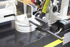 Ленточнопильный станок Stalex BS-170G миниатюра №17