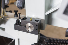 Станок ленточнопильный с гидроразгрузкой STALEX BS-2114T миниатюра №11