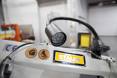 Станок ленточнопильный STALEX BS-215G миниатюра №3