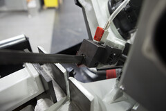 Станок ленточнопильный STALEX BS-215G миниатюра №4