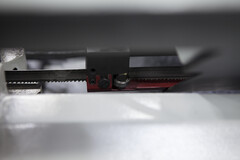 Станок ленточнопильный STALEX BS-215G миниатюра №10