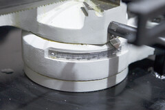 Станок ленточнопильный STALEX BS-260G миниатюра №2