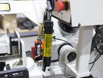 Станок ленточнопильный STALEX BS-260G миниатюра №3