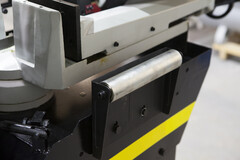 Станок ленточнопильный STALEX BS-260G миниатюра №8