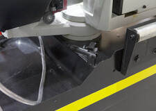 Станок ленточнопильный STALEX BS-260G миниатюра №9