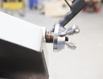 Станок ленточнопильный STALEX BS-260G миниатюра №11