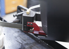 Станок ленточнопильный STALEX BS-260G миниатюра №13