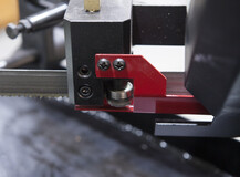 Станок ленточнопильный STALEX BS-260G миниатюра №14