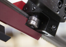 Станок ленточнопильный STALEX BS-260G миниатюра №15