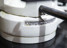 Станок ленточнопильный STALEX BS-260G миниатюра №19