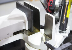 Станок ленточнопильный STALEX BS-260G миниатюра №20