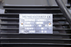 Станок ленточнопильный STALEX BS-260G миниатюра №22