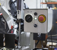 Станок ленточнопильный STALEX BS-280G миниатюра №1