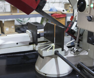 Станок ленточнопильный STALEX BS-280G миниатюра №2