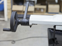 Станок ленточнопильный STALEX BS-280G миниатюра №3