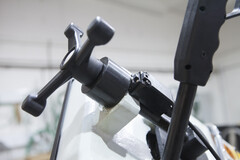 Станок ленточнопильный STALEX BS-280G миниатюра №5