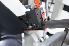 Станок ленточнопильный STALEX BS-280G миниатюра №12