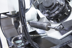 Станок ленточнопильный STALEX BS-280G миниатюра №13