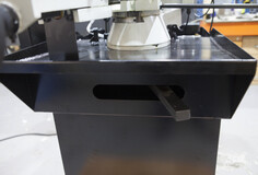 Станок ленточнопильный STALEX BS-280G миниатюра №14