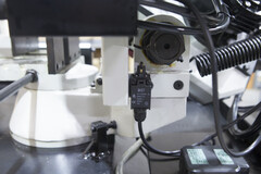 Станок ленточнопильный STALEX BS-280G миниатюра №15