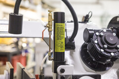 Станок ленточнопильный Stalex BS-315G миниатюра №1