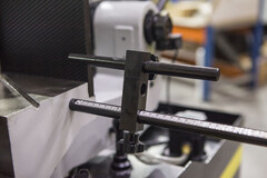 Станок ленточнопильный Stalex BS-315G миниатюра №3