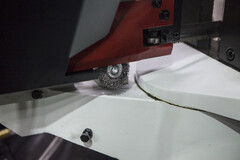 Станок ленточнопильный Stalex BS-315G миниатюра №7