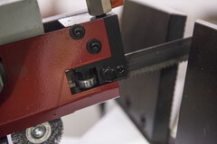 Станок ленточнопильный Stalex BS-315G миниатюра №12