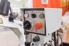 Станок ленточнопильный STALEX BS-315GD миниатюра №1