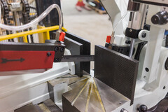 Станок ленточнопильный STALEX BS-315GD миниатюра №2