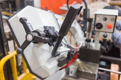 Станок ленточнопильный STALEX BS-315GD миниатюра №5