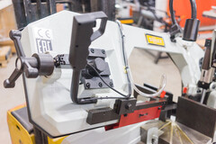 Станок ленточнопильный STALEX BS-315GD миниатюра №6