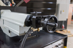 Ленточный полуавтоматический станок Stalex BS-315GH миниатюра №2