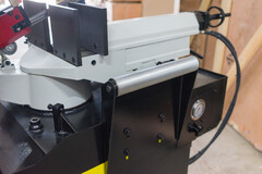 Ленточный полуавтоматический станок Stalex BS-315GH миниатюра №4