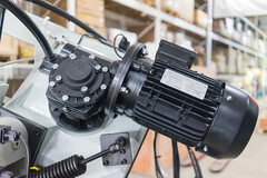 Ленточный полуавтоматический станок Stalex BS-315GH миниатюра №6