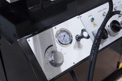 Ленточный полуавтоматический станок Stalex BS-460G миниатюра №2