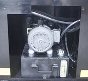 Ленточный полуавтоматический станок Stalex BS-460G миниатюра №18