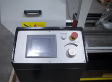 Ленточный полуавтоматический станок Stalex BS-5030 миниатюра №1