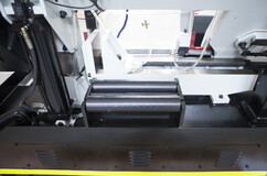 Ленточный полуавтоматический станок Stalex BS-5030 миниатюра №4